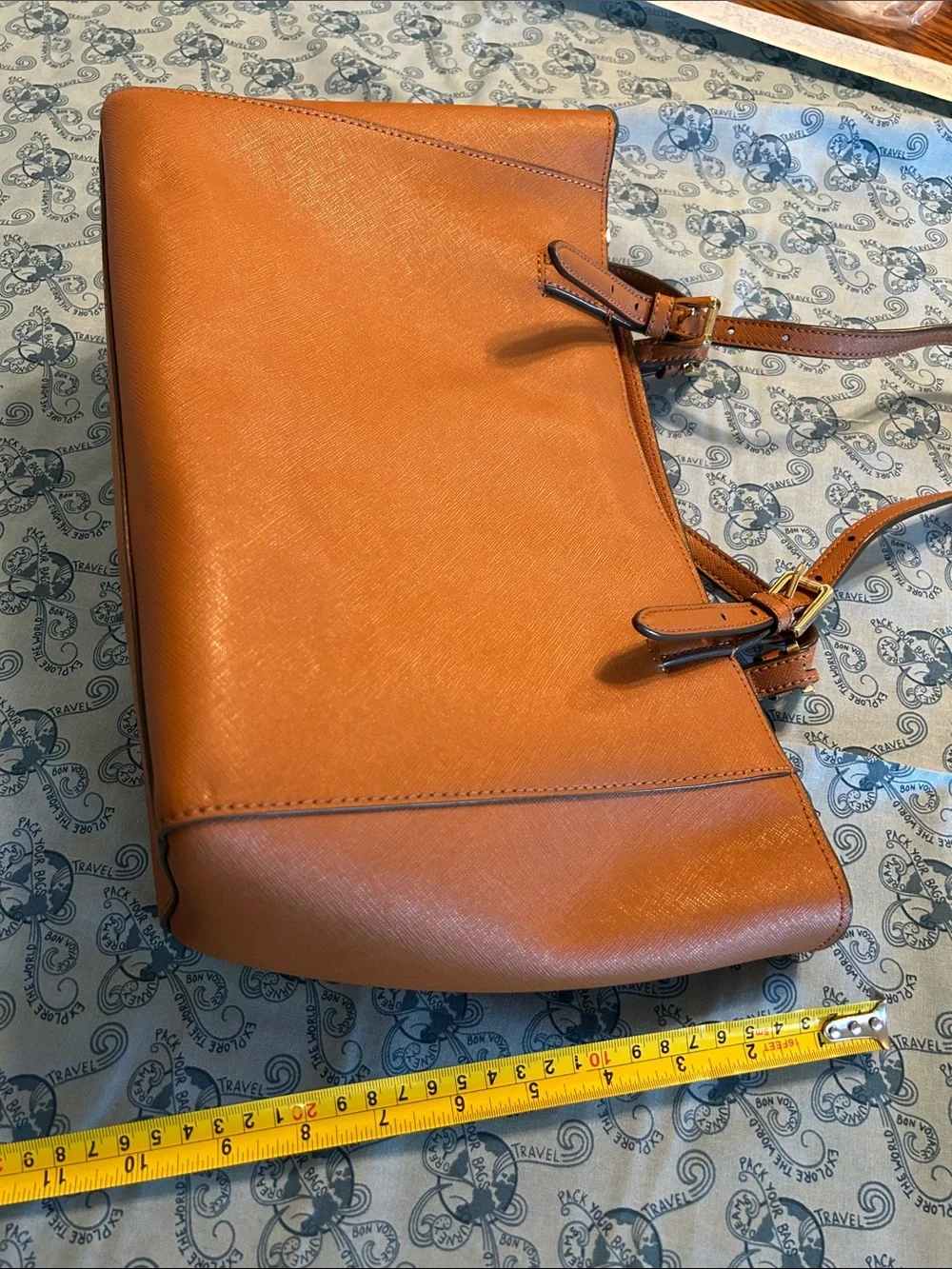 Tory Burch tote